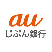 au じぶん銀行